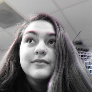 Meet your Posher, Marcia